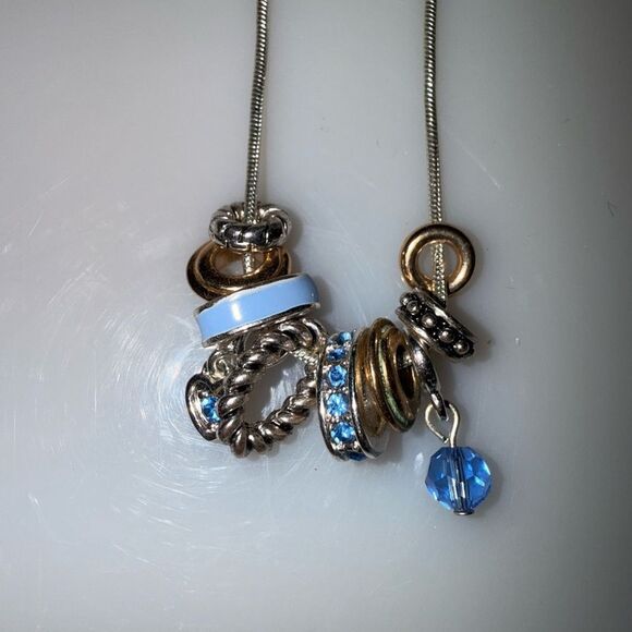 3/10 WOMENS NECKLACE - Picture 1 of 2